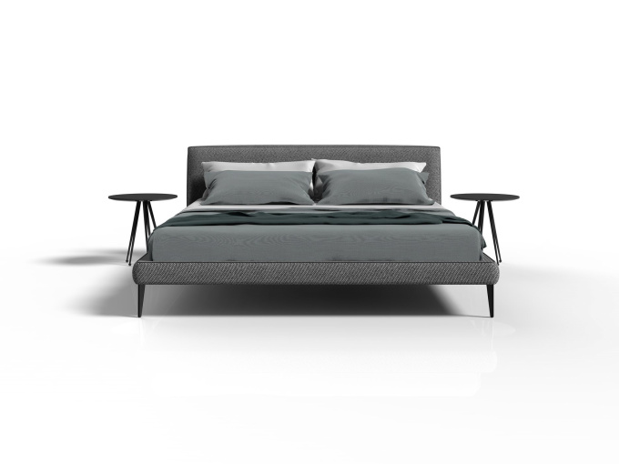 Кровать Gibson