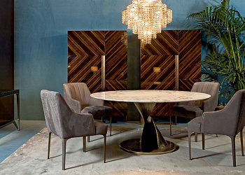 Сервант BLADE HIGH