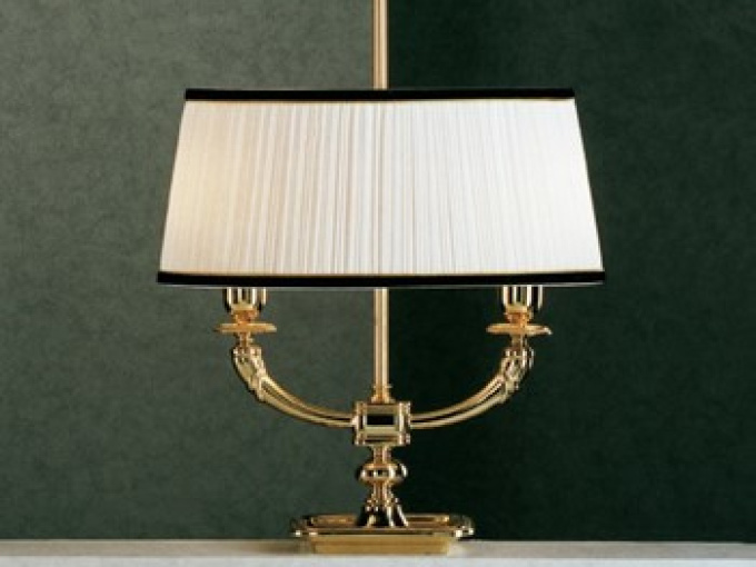Лампа настільна 418