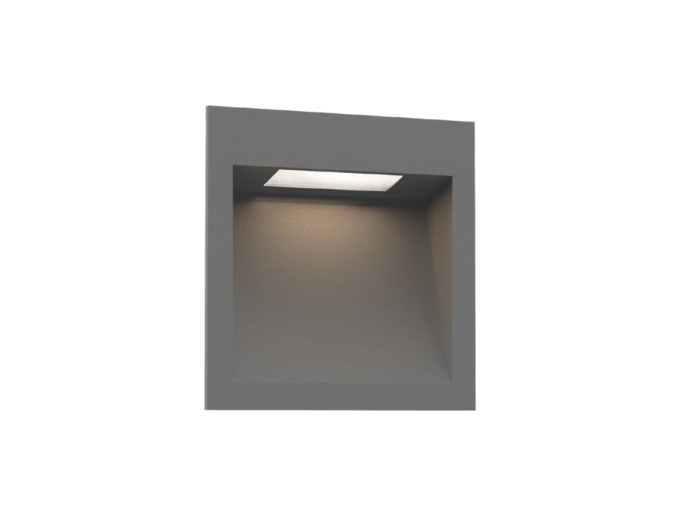 Настенная лампа Oris Outdoor 1.3