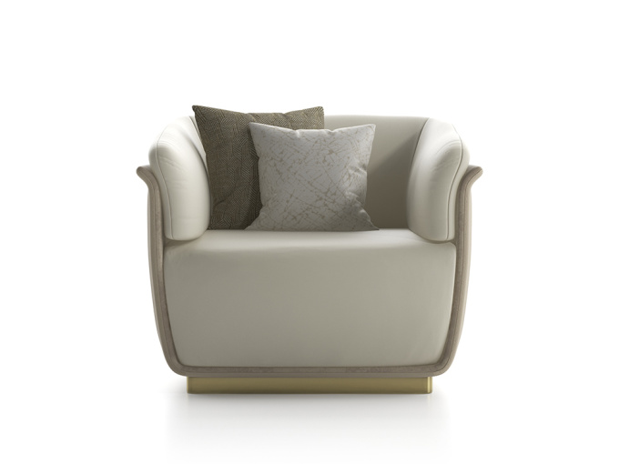 Кресло Allure Capital Collection