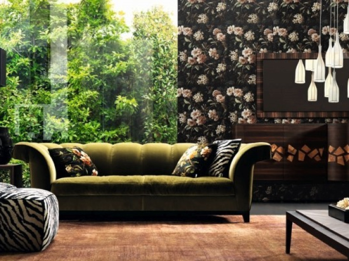 Буфет Zarafa Credenza 701601