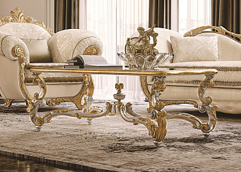 Журнальный стол  Andrea Fanfani