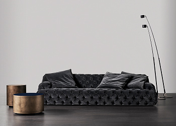 Диван Norton Capitonne