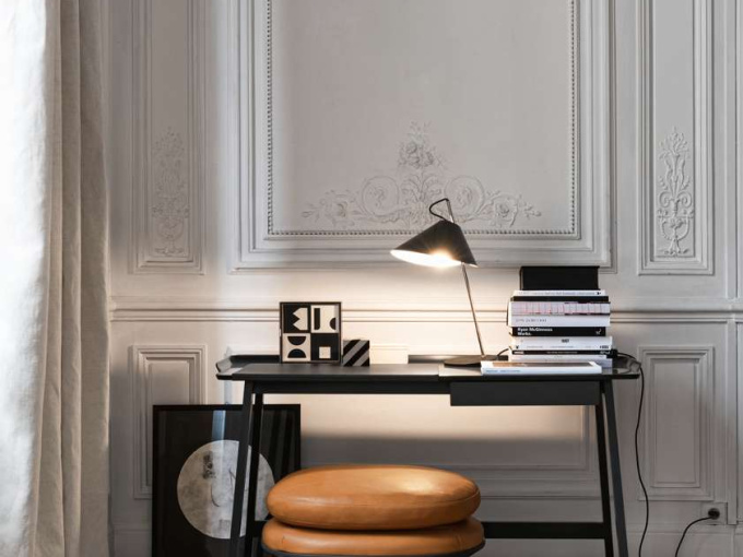 Стіл Письмовий Recipio '14