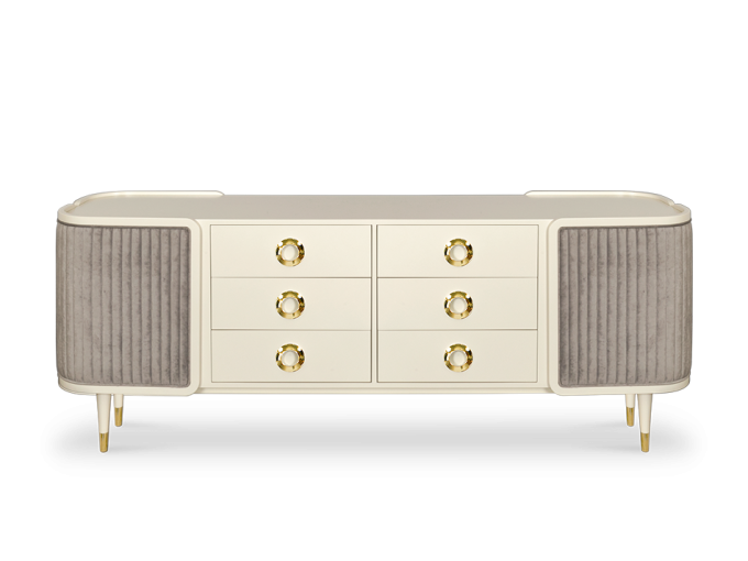 Сервант Davis