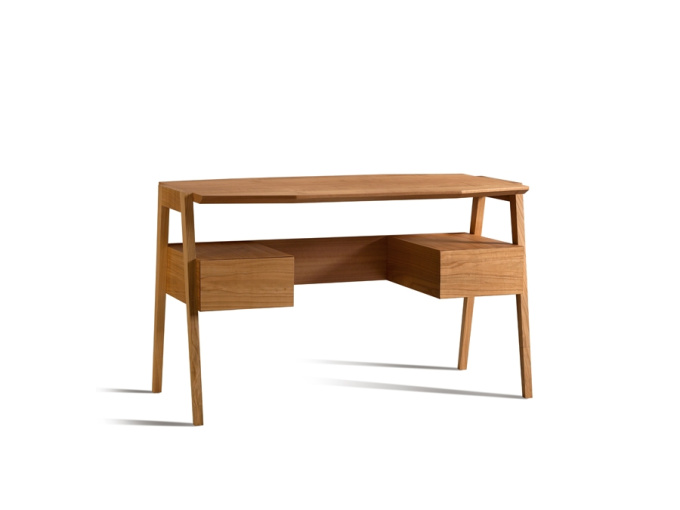 Письменный стол EUGENIO WRITING DESK