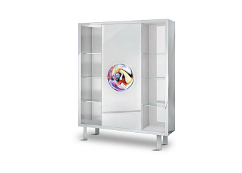 Шкаф Murano Madia