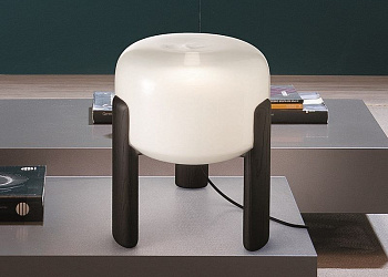 Настільна лампа  Vetreria Vistosi