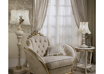 Кресло Antonelli Moravio 3660