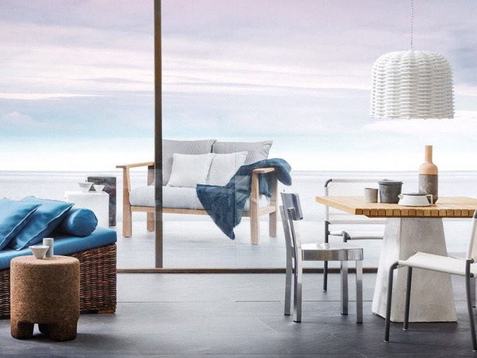 Стельовий Світильник Sweet 96