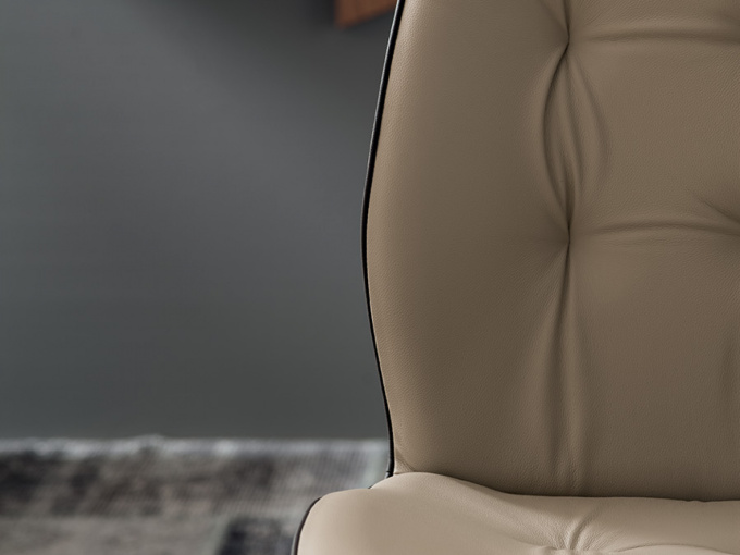 Стул Sorrento Tonin Casa