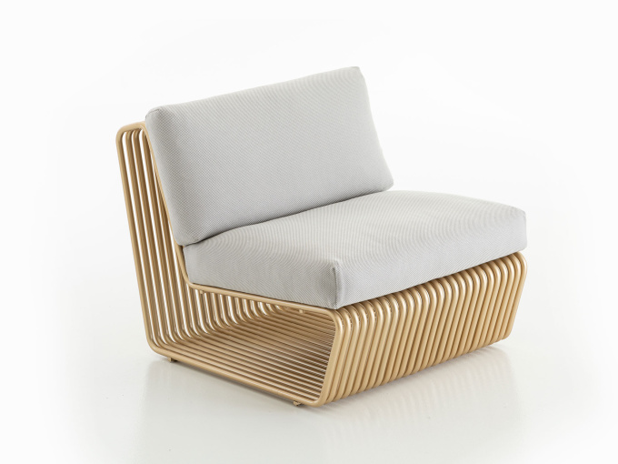 Кресло Infinity