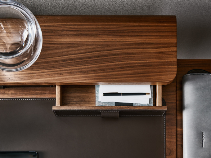 Письмовий стіл Note