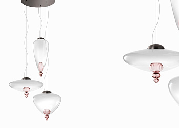 Подвесной светильник Padma