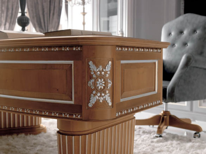 Кабинет Naples, chic sea view