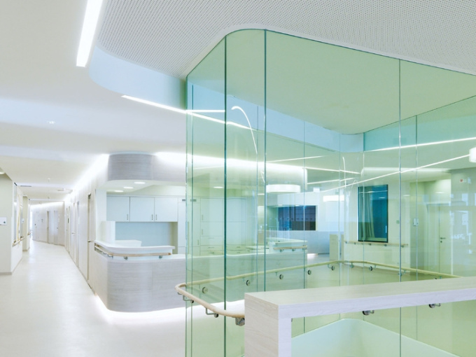 Потолочный светильник  Minimal 100