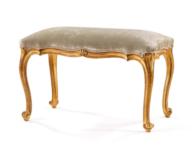 Скамейка Art. 1282S