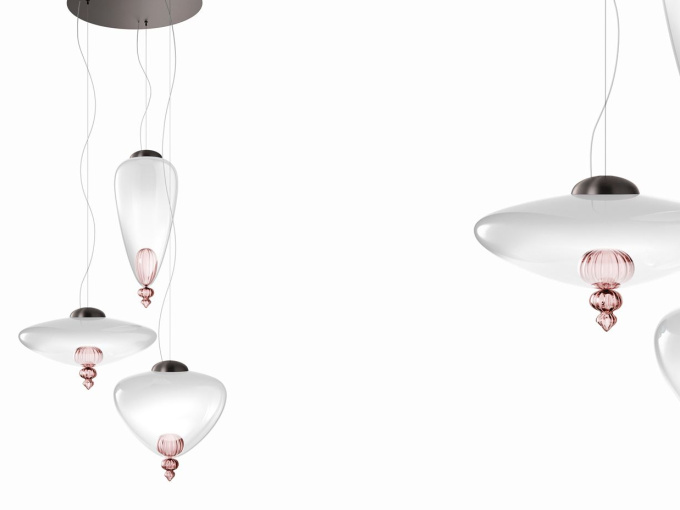 Подвесной светильник Padma