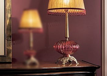 Лампа настольная 1324/G