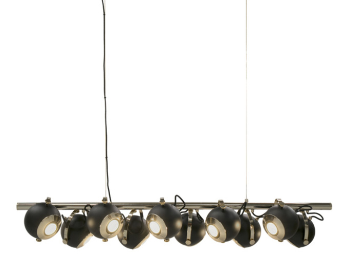 Люстра Scofield