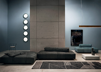 Диван PANAMA BOLD