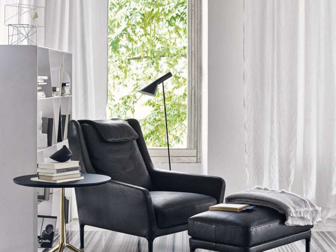 Кресло Édouard