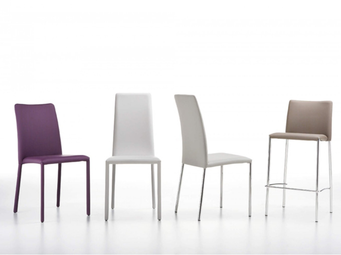 Стул Silvy SB R TS