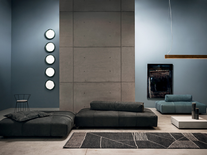 Диван PANAMA BOLD