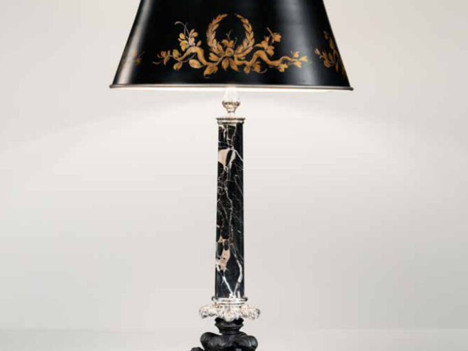 Настольная лампа  869/3/L