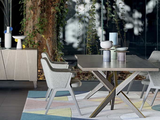 Стол обеденный Jane