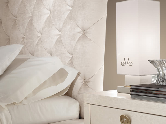 Кровать George Alto