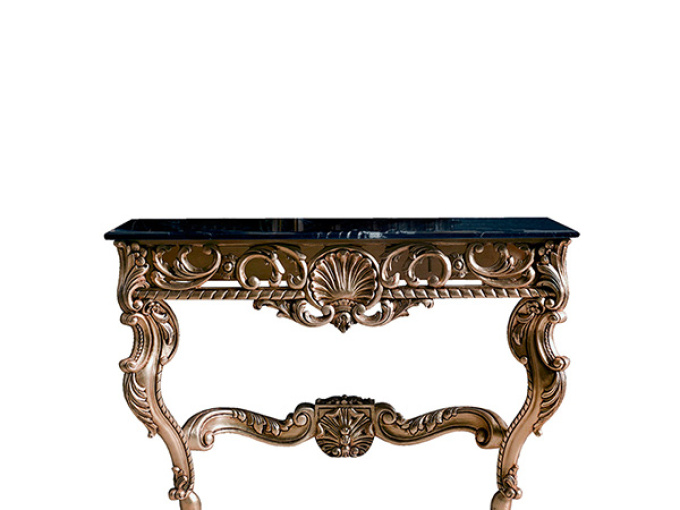 Консоль Bolonia