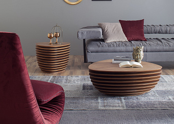 Журнальный столик Rea