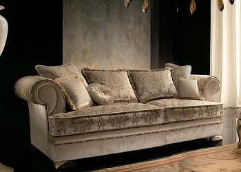 Диван Bedding Pommery 3posti