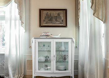 Витрина Doson