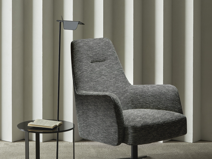 Кресло Clipper 