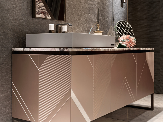 Ванна кімната Pleasure