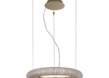 Подвесний светильник  Nobile