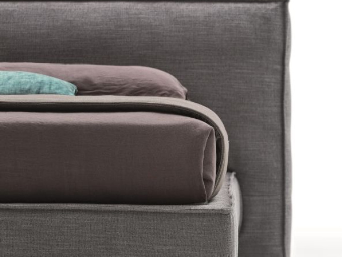 Кровать Flann 2.0