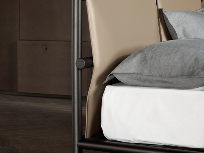 Кровать Jetty