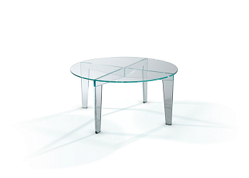 Журнальный столик Vermet