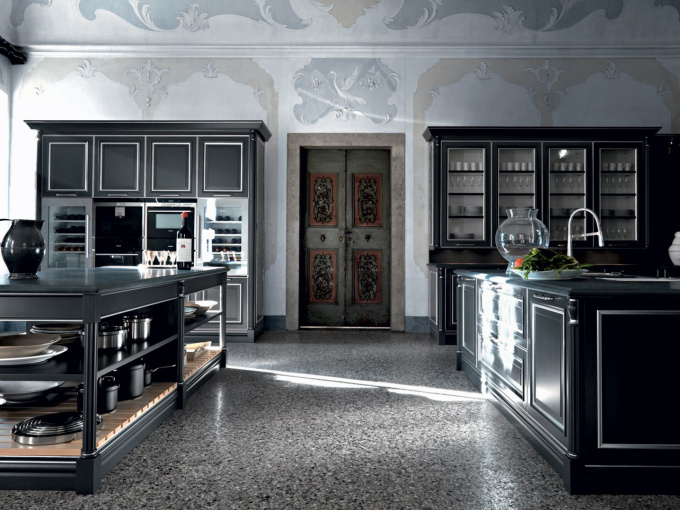 Кухня Cesar Elite