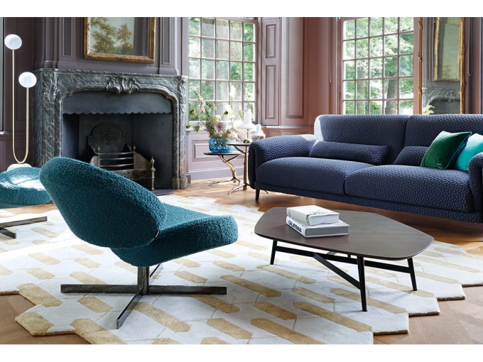 Журнальный столик Quintet