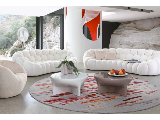 Килим Sun tropic