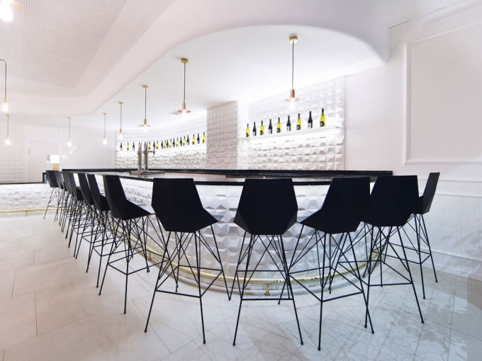 Барный стул Faz 