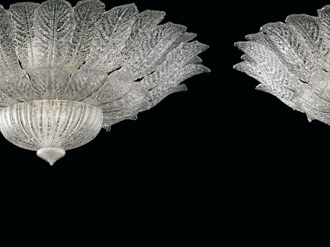 Потолочный светильник Excelsior