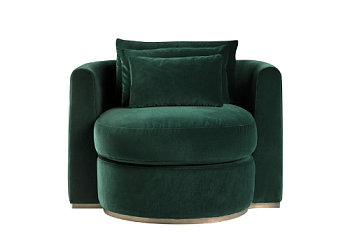 Кресло Annibale Colombo