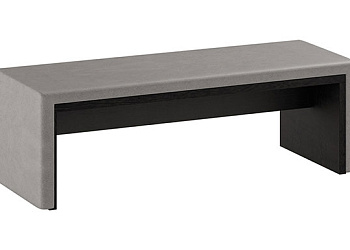 Скамейка Domino Side