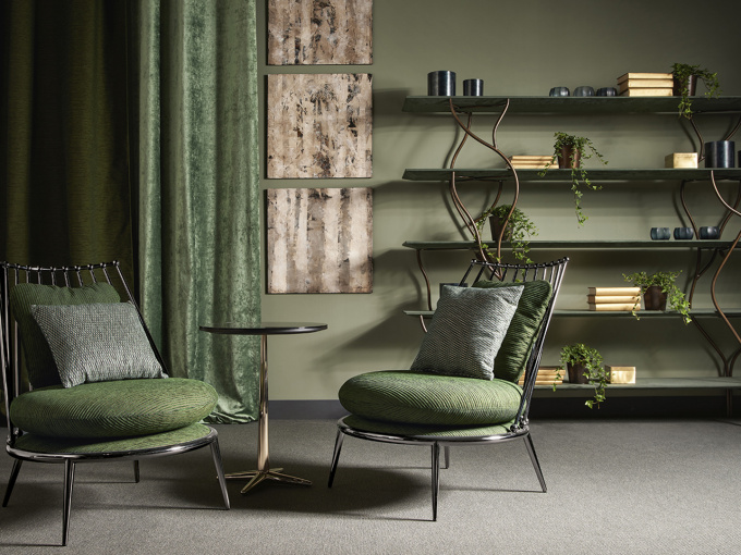 Журнальний столик CITY